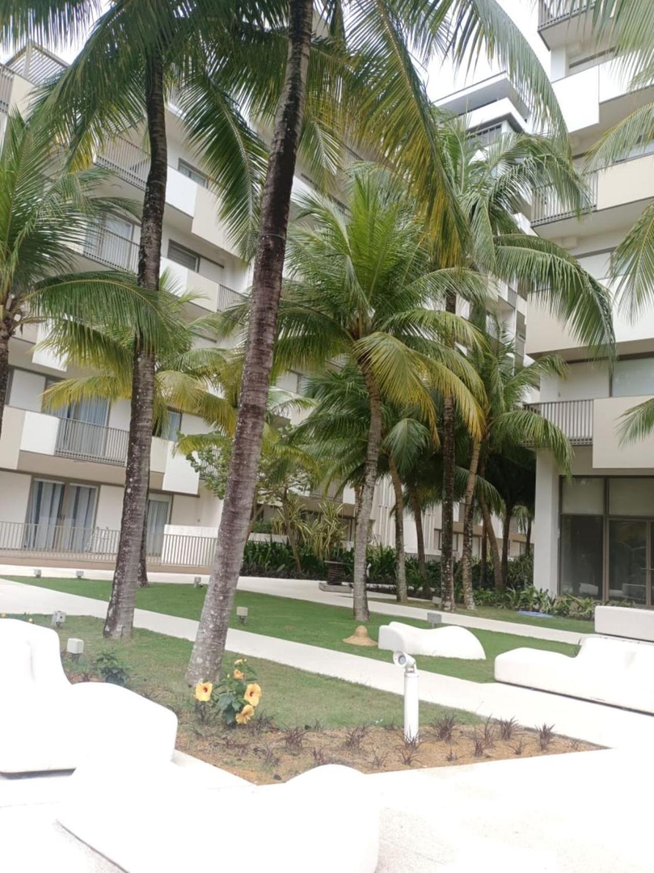 By The Sea Batu Ferringhi Apartment Exterior photo